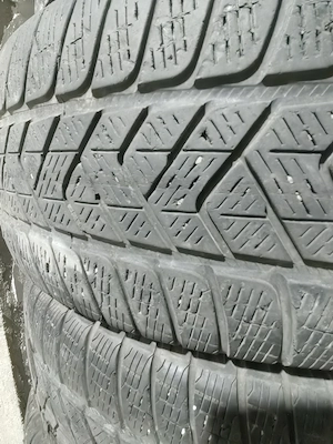 Jante R17, 225/50, 5x108 Ford, volvo, anvelope 235x65 R17 - imagine 7