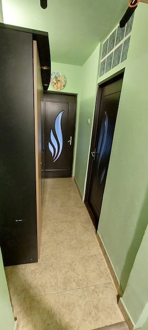 Apartament 2 camere, suprafața de 52mp, Bacau - imagine 7