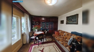 Comision 0! Vanzare apartament cu 3 camere zona Nicolae Titulescu.