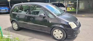 Vând Opel Meriva 1.7 CDTI
