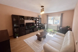 Apartament 2 camere mobilat - imagine 2