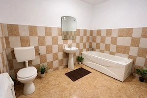Apartament 2 camere mobilat - imagine 5