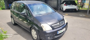 Vând Opel Meriva 1.7 CDTI - imagine 2