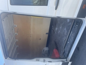 Vând vw crafter - imagine 4