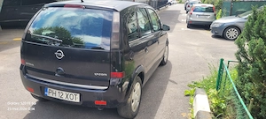Vând Opel Meriva 1.7 CDTI - imagine 7