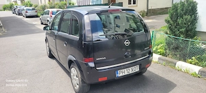 Vând Opel Meriva 1.7 CDTI - imagine 6