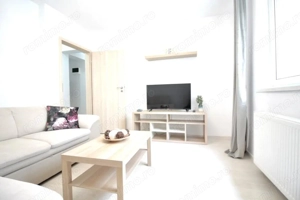 MILITARI REZIDENCE, APARTAMENT LA PARTER, MOBILAT MODERN, 0% COMISION!