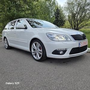 skoda octavia VRS 170CP 2000 SIESEL - imagine 3