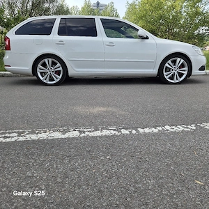 skoda octavia VRS 170CP 2000 SIESEL - imagine 5
