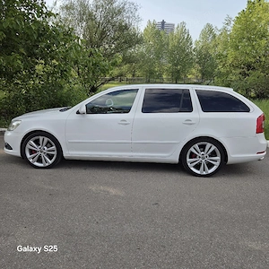 skoda octavia VRS 170CP 2000 SIESEL - imagine 2