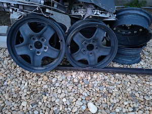 De Vânzare, Stare nouă