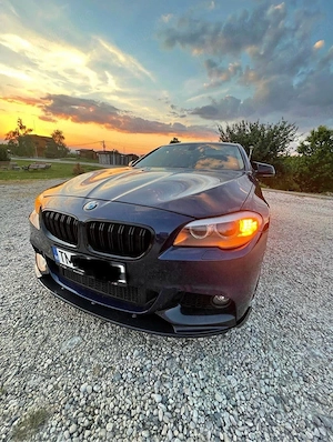 BMW 535i xDrive F10 - imagine 4