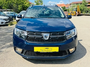 Dacia Logan MCV, 106000 km, 1.5 dci 90, 2017 - imagine 2