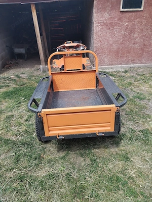 motocultor de vânzare 