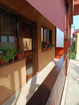 Casa cu mansarda in Cazasu - imagine 4