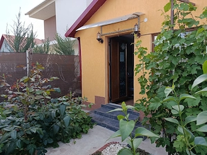Casa cu mansarda in Cazasu - imagine 6