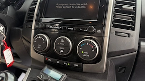 ** Mazda 5 2.0 Benzina ** - imagine 15