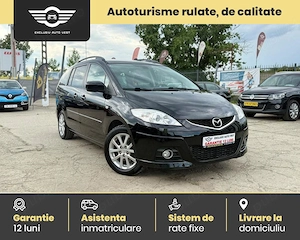 ** Mazda 5 2.0 Benzina **