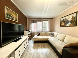 Apartament de inchiriat 2 camere Bulevardul Victoriei - Centrul Nou