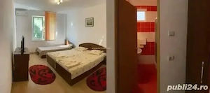 inchiriez camere in vila Eforie Nord - imagine 5