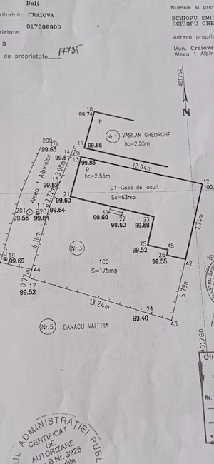 Casa brestei zona Biserica  - imagine 7