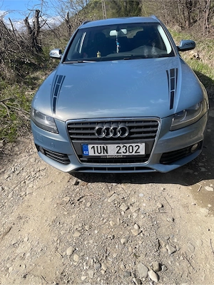 vand audi a4 b8 2011 - imagine 3