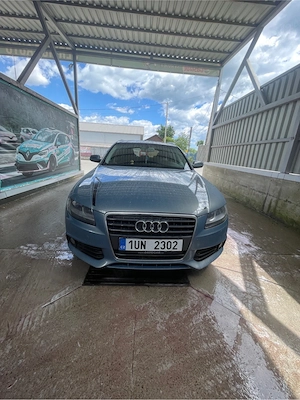 vand audi a4 b8 2011 - imagine 4