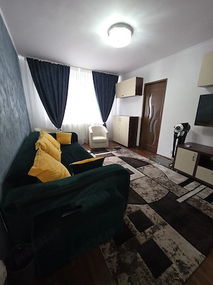 Apartament 2 camere  - imagine 4