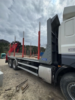 vand tatra phoenix euro 6 - imagine 3