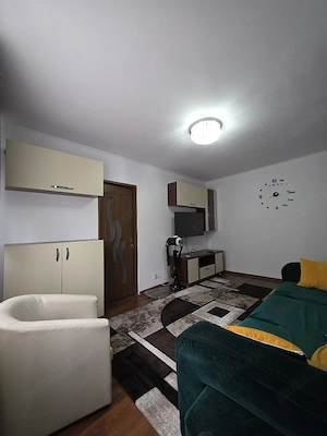 Apartament 2 camere  - imagine 2