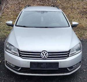 VW Passat B7 1.6 tdi * climatronic * euro 5 * 2011* 