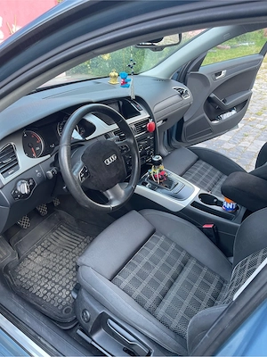 vand audi a4 b8 2011 - imagine 10
