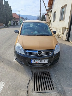 vând sau schimb cu atv inmatriculat  - imagine 4