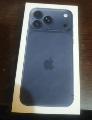 iPhone 17 promax sigilat