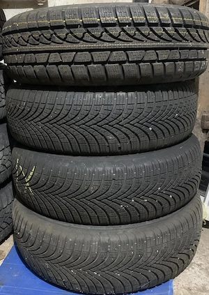 Anvelope M+S 185/65/R15