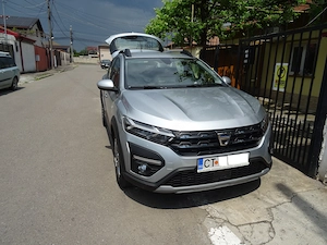 Sandero Steway Prestige 2021