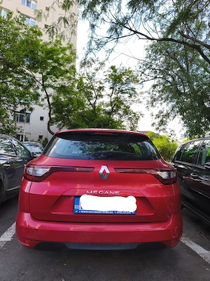 Vand Renault Megan 4 Estate  - imagine 4