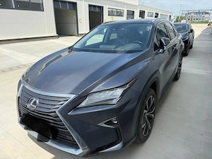 Lexus RX450H