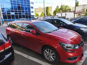 Vand Renault Megan 4 Estate  - imagine 3