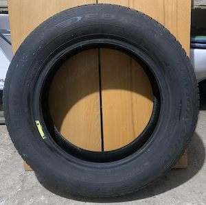 Anvelope M+S 185/65/R15 - imagine 2
