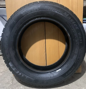 Anvelope M+S 185/65/R15 - imagine 6