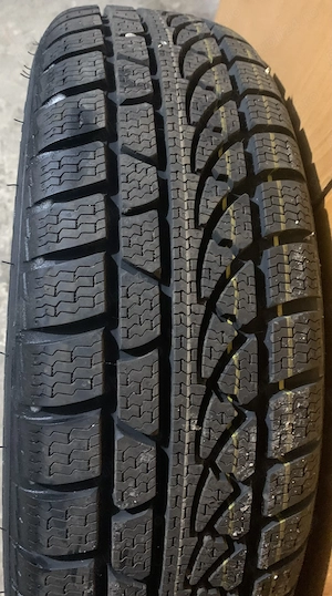 Anvelope M+S 185/65/R15 - imagine 9