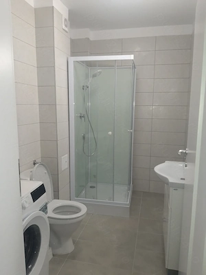 Vand ap 2 camere Cetatii Floresti (49mp + 8mp balcon) - imagine 7