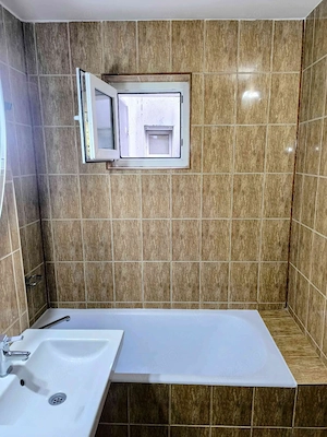 Apartament 3 camere (transformat din 4 camere) comf 1 dec  77 mp   Obor   complet renovat - imagine 10