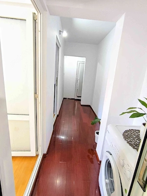 Apartament 3 camere (transformat din 4 camere) comf 1 dec  77 mp   Obor   complet renovat - imagine 7