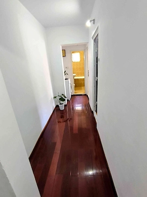 Apartament 3 camere (transformat din 4 camere) comf 1 dec  77 mp   Obor   complet renovat - imagine 8