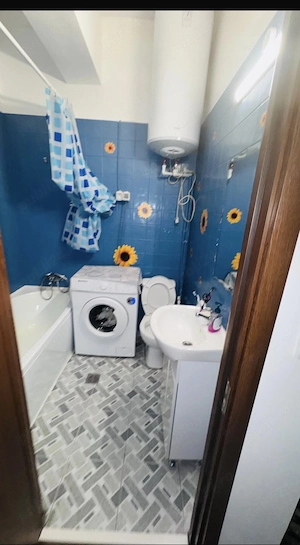 Garsonieră de închiriat - Ultracentral, Calea Victoriei. - imagine 3