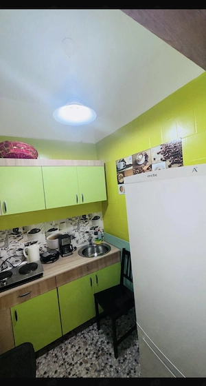Garsonieră de închiriat - Ultracentral, Calea Victoriei. - imagine 2