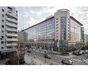 Garsonieră de închiriat - Ultracentral, Calea Victoriei. - imagine 5