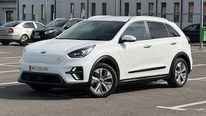 Kia Niro full Electric 